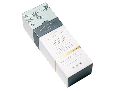Multi-set Custom Folding Carton